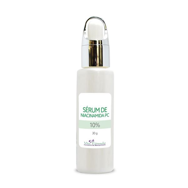 Sérum Niacinamida PC 10% 30g