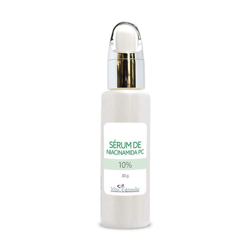 Sérum Niacinamida PC 10% 30g