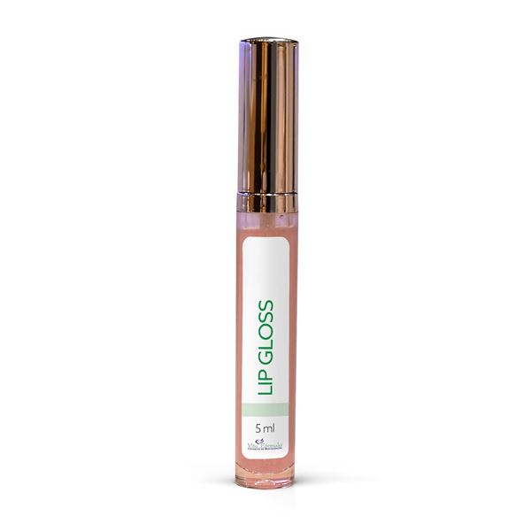 Lip Gloss Hidrantante 6ml