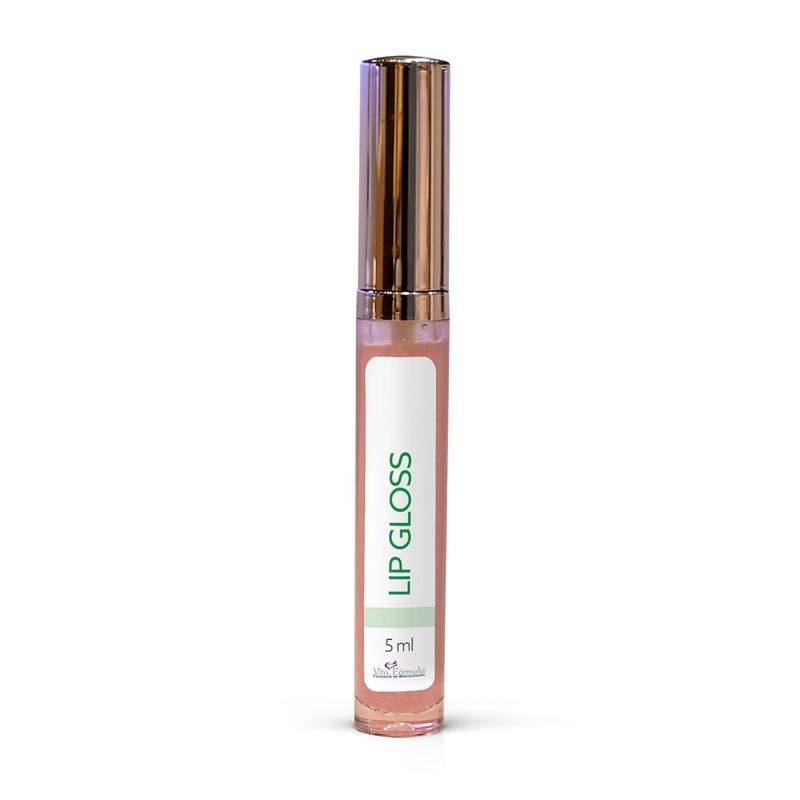 Lip Gloss Hidrantante 6ml