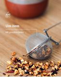 Infusor Pinça
