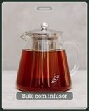 Bule com Infusor