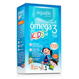 Ômega 3 KIDS