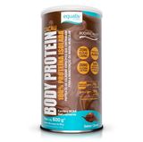 Body Protein Equaliv
