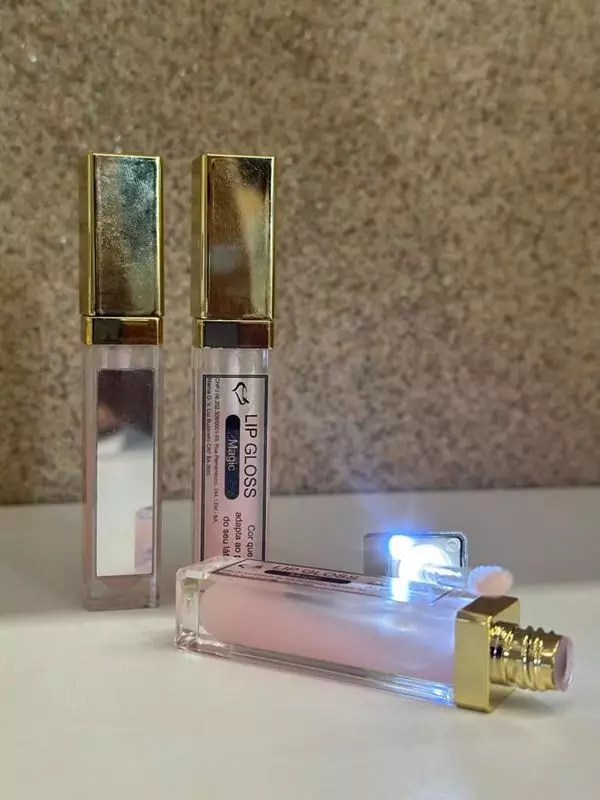 Lip Gloss Magic 5ml