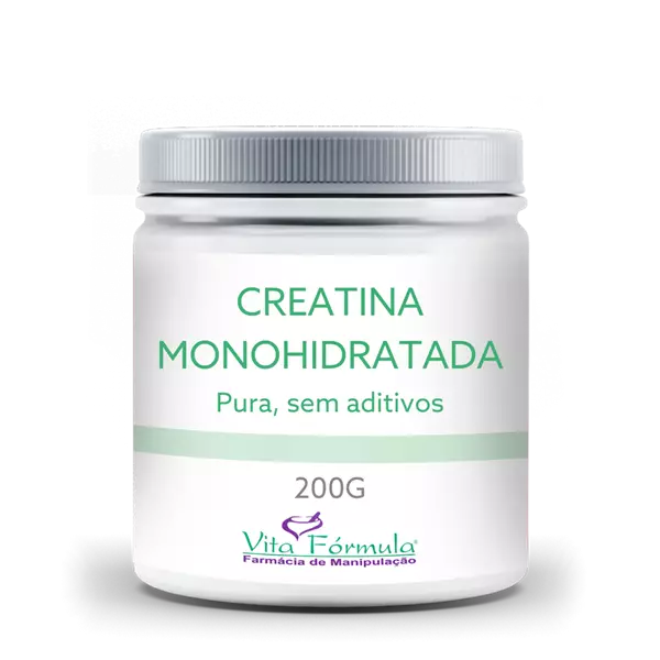 Creatina