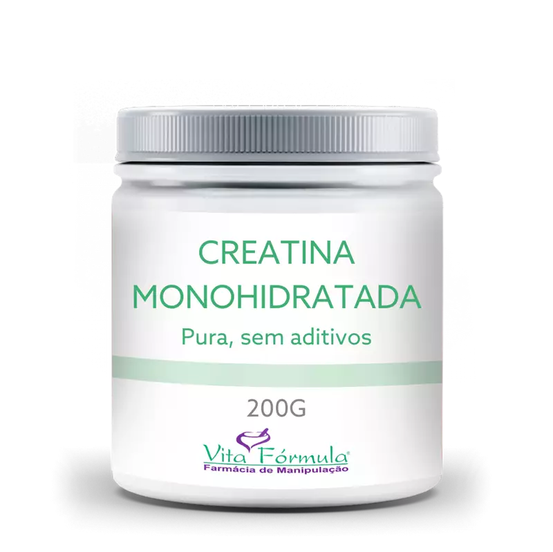 Creatina