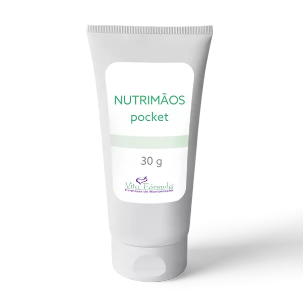 Nutrimãos Pocket 30g