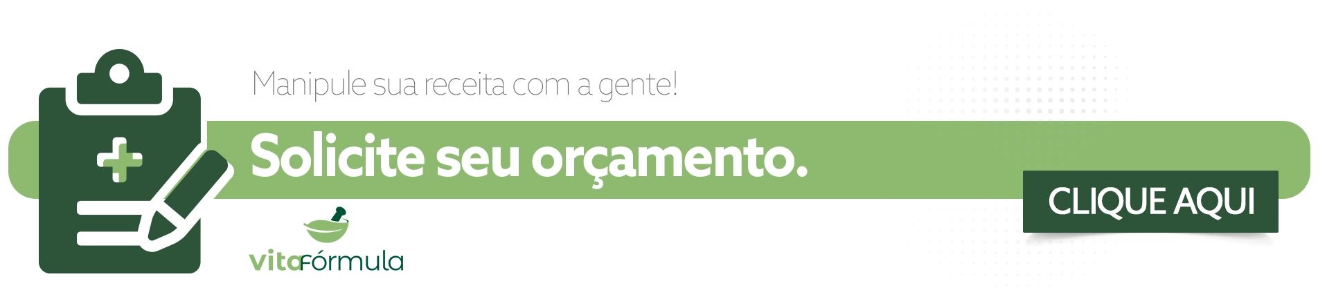 Manipule sua fórmula