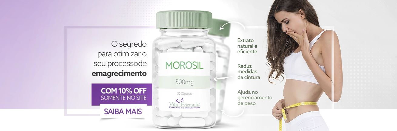 Morosil