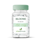 Bloome 250mg - 30 cápsulas