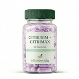 Citrusim + Citrimax 60 Cápsulas