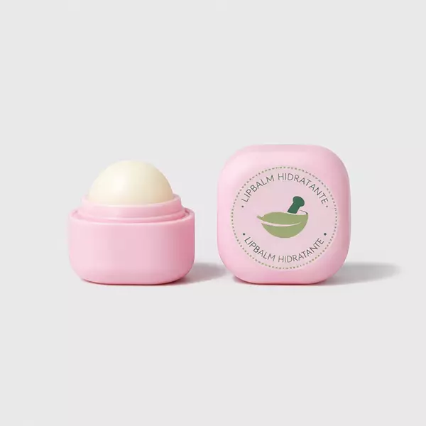 Lip Balm Hidratante FPS 15