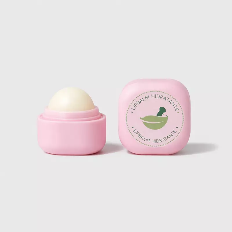 Lip Balm Hidratante FPS 15