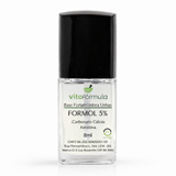 Base Fortalecedora de Unhas Formol 5% 8ml