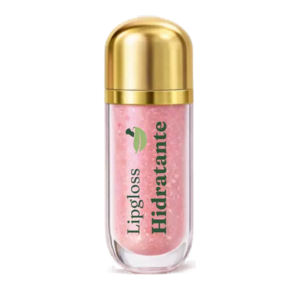 Lip Gloss Hidrantante 6ml