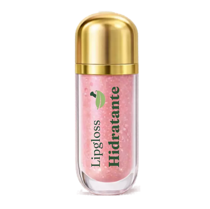 Lip Gloss Hidrantante 6ml