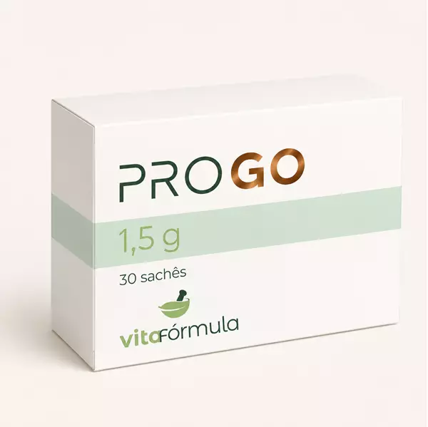PROGO 1,5g - 30 sachês