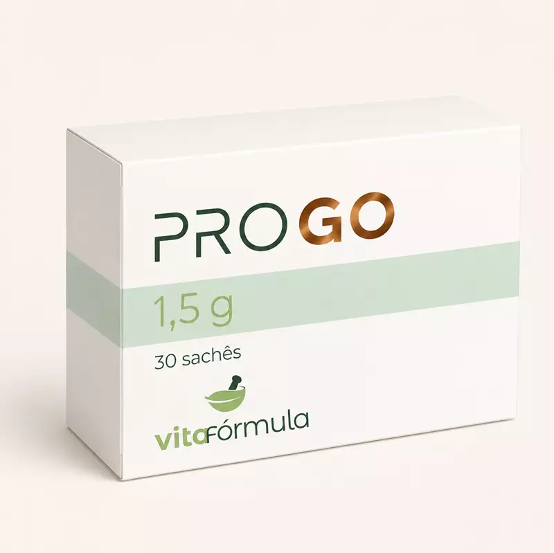 PROGO 1,5g - 30 sachês