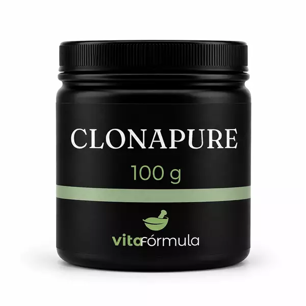 Clonapure 100g