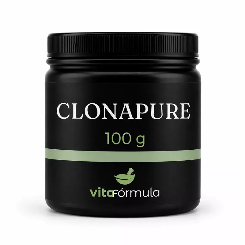 Clonapure 100g