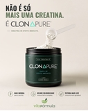 Clonapure 100g